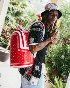 MODUS OPERANDI BACKPACK (DLXV)