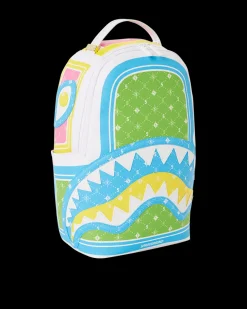 MODUS OPERANDI CHAMELEON BACKPACK (DLXV)