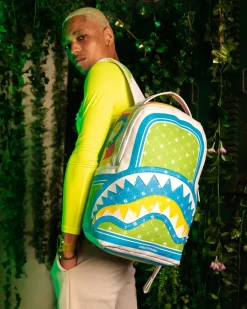 MODUS OPERANDI CHAMELEON BACKPACK (DLXV)