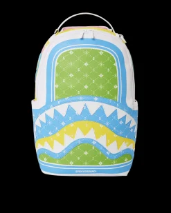 MODUS OPERANDI CHAMELEON BACKPACK (DLXV)