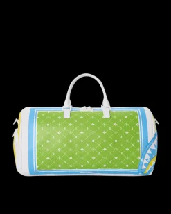 MODUS OPERANDI CHAMELEON DUFFLE