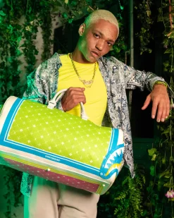MODUS OPERANDI CHAMELEON DUFFLE