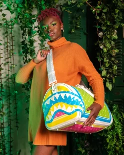 MODUS OPERANDI CHAMELEON DUFFLE