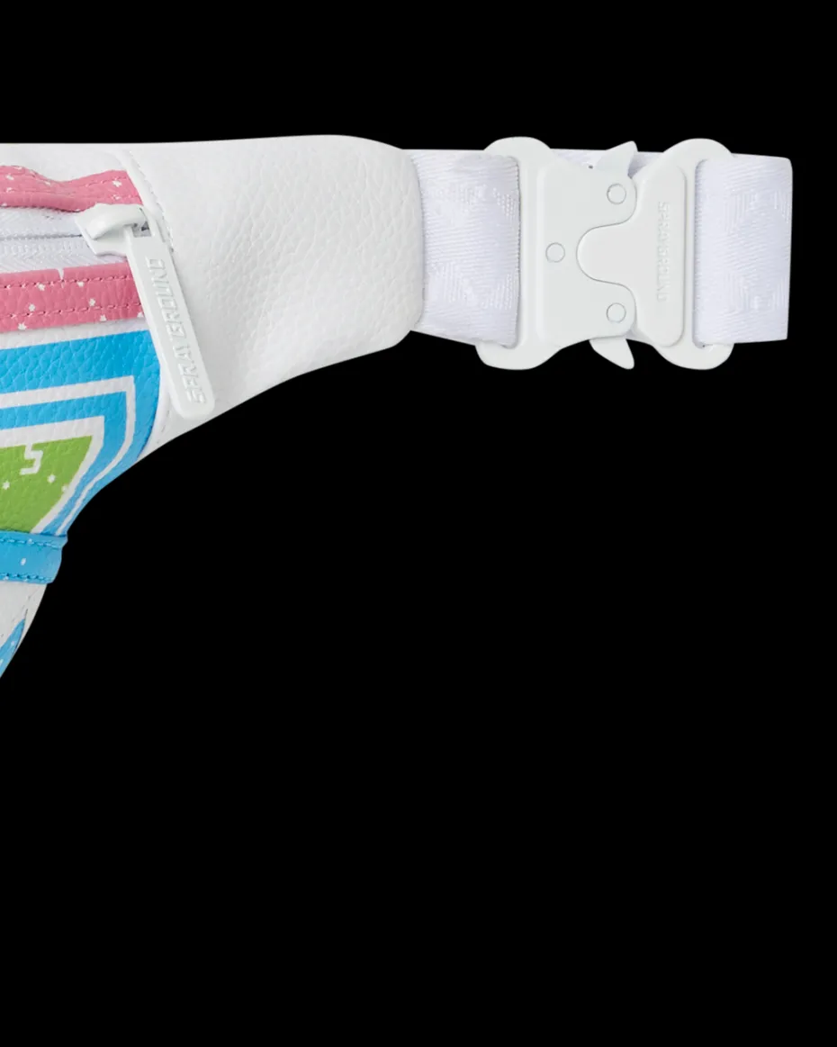 MODUS OPERANDI CHAMELEON SAVVY CROSSBODY