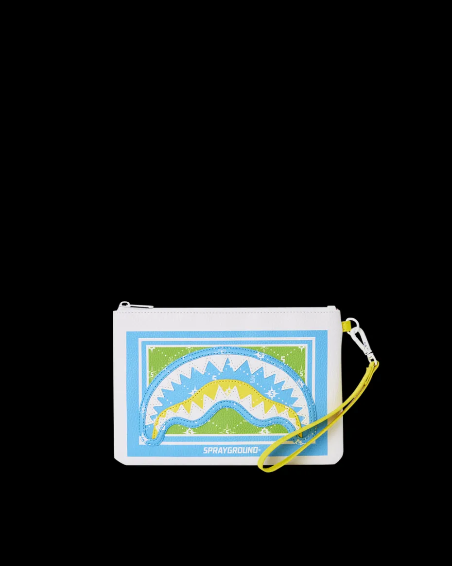 MODUS OPERANDI CHAMELEON CROSSOVER CLUTCH