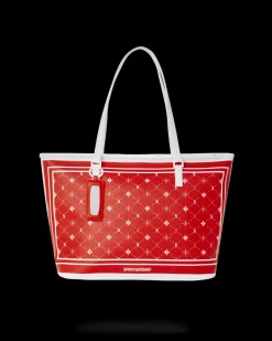 MODUS OPERANDI TOTE
