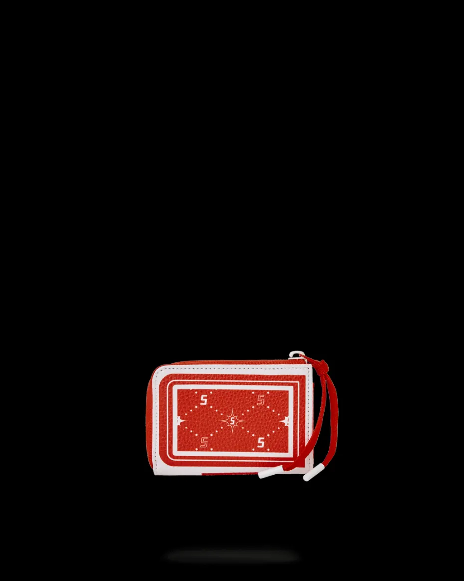 MODUS OPERANDI WALLET