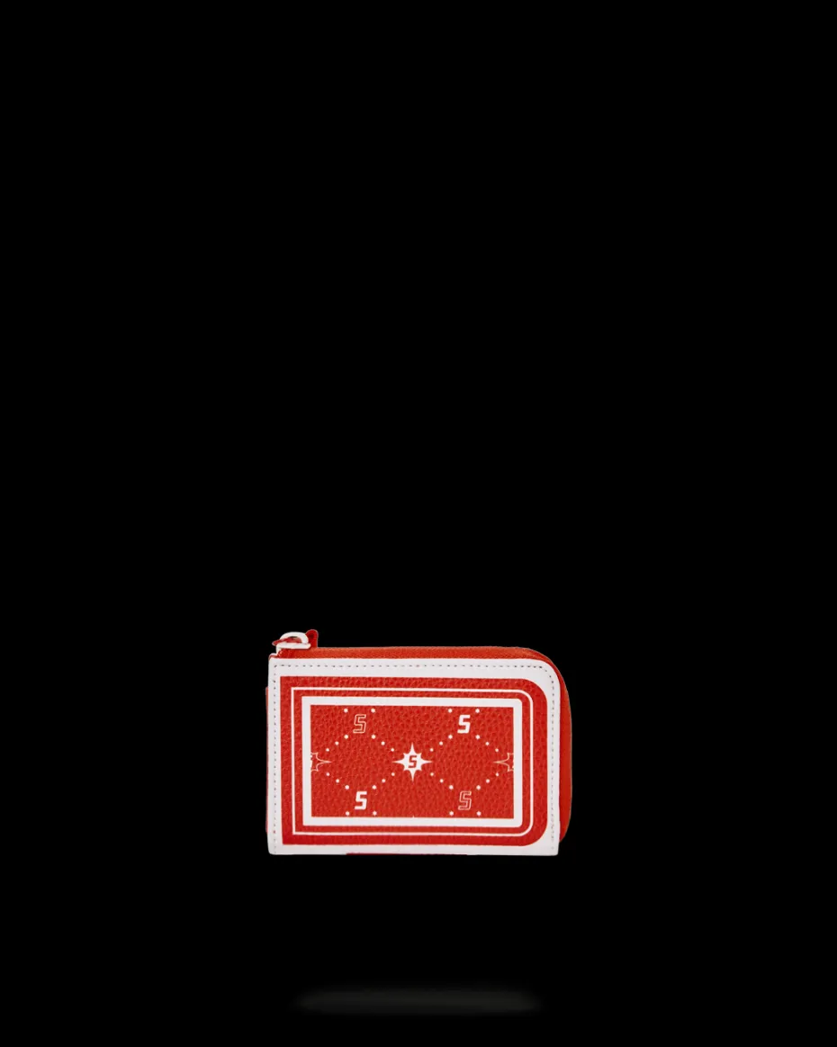 MODUS OPERANDI WALLET