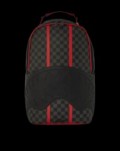 MONACO SHARK CLUB BACKPACK