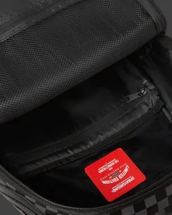 MONACO SHARK CLUB BACKPACK