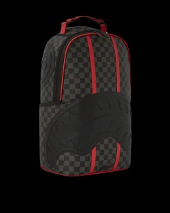 MONACO SHARK CLUB BACKPACK