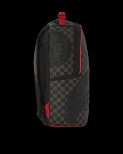 MONACO SHARK CLUB BACKPACK