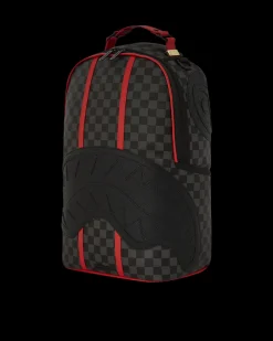 MONACO SHARK CLUB BACKPACK