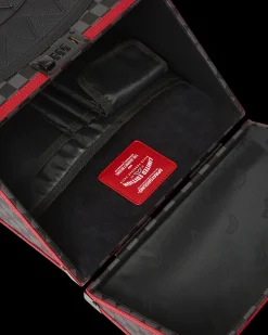 MONACO SHARK CLUB CHATURANGA SHARK 1900 BACKPACK