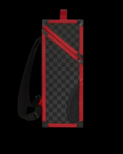 MONACO SHARK CLUB CHATURANGA SHARK 1900 BACKPACK