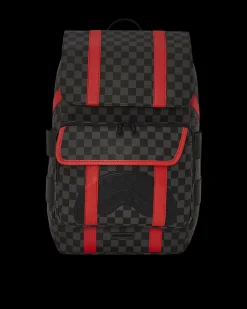 MONACO SHARK CLUB RECON BACKPACK