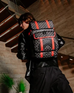 MONACO SHARK CLUB RECON BACKPACK