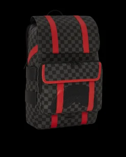 MONACO SHARK CLUB RECON BACKPACK