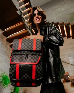 MONACO SHARK CLUB RECON BACKPACK