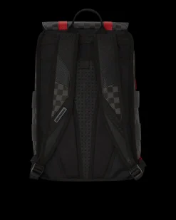 MONACO SHARK CLUB RECON BACKPACK