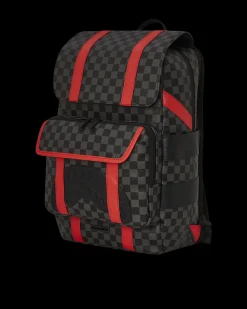 MONACO SHARK CLUB RECON BACKPACK