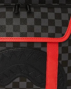 MONACO SHARK CLUB RECON BACKPACK