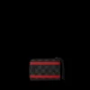 MONACO SHARK CLUB ZIP-OUT WALLET