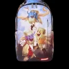 MONEY ANGELS BACKPACK