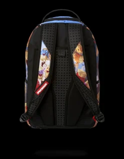 MONEY ANGELS BACKPACK