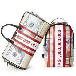 MONEY BANDS