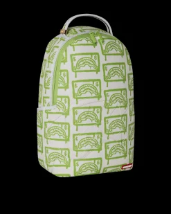 MONEY BITE BACKPACK