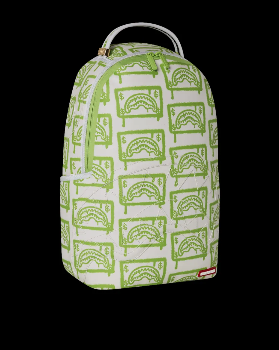 MONEY BITE BACKPACK