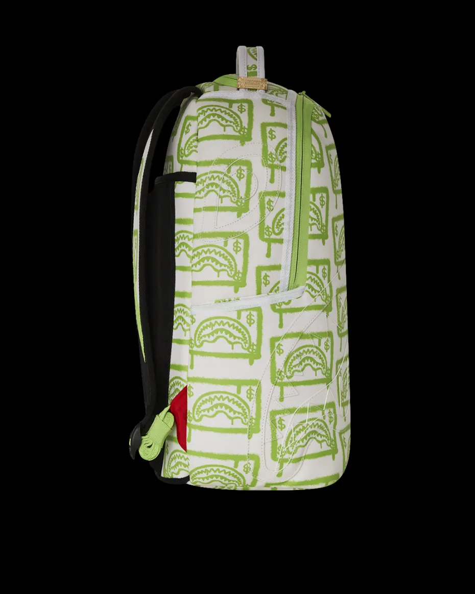 MONEY BITE BACKPACK