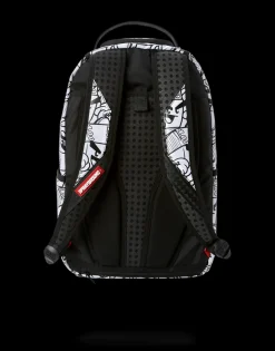 MONEY BOYS ATTACK BACKPACK