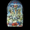 MONEY BOYS: THE BREAK OUT BACKPACK