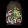 MONEY BOYS VICE BOYS DLXSV BACKPACK
