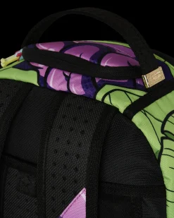 MONEY BRAAIINNSS BACKPACK