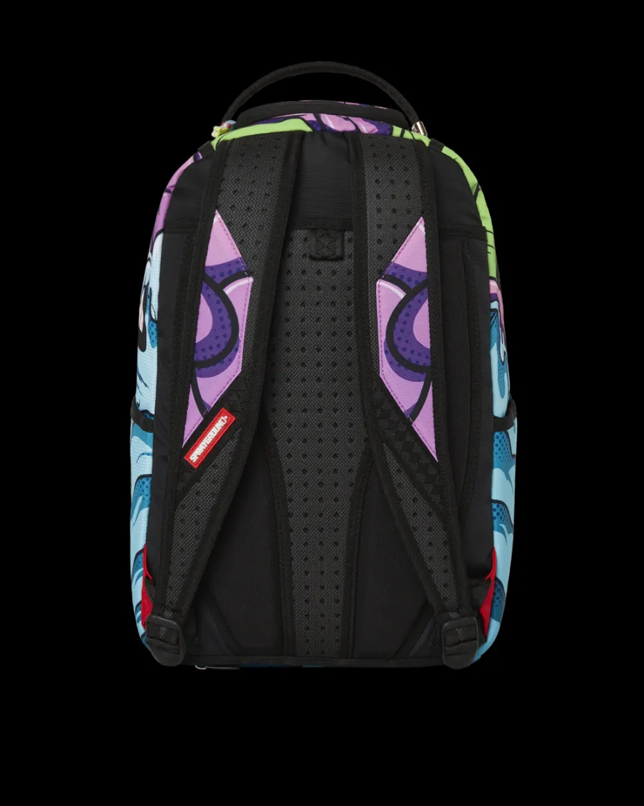 MONEY BRAAIINNSS BACKPACK