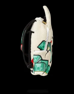 MONEY BUNNY