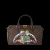MONEY CHASER MINI DUFFLE