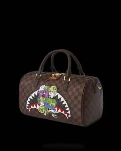 MONEY CHASER MINI DUFFLE