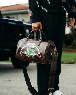 MONEY CHASER MINI DUFFLE