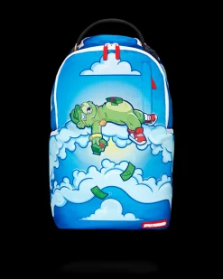 MONEY DREAMS BACKPACK (DLXR)