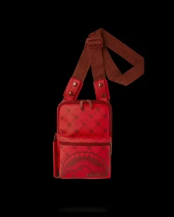 MONEY PATTERN BRICK SLING