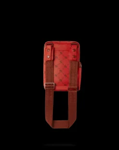 MONEY PATTERN BRICK SLING