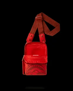 MONEY PATTERN BRICK SLING