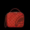 MONEY PATTERN BRICK SNACK PACK AKA MONEY BAG
