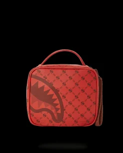 MONEY PATTERN BRICK SNACK PACK AKA MONEY BAG