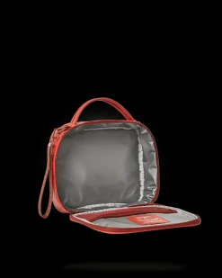 MONEY PATTERN BRICK SNACK PACK AKA MONEY BAG
