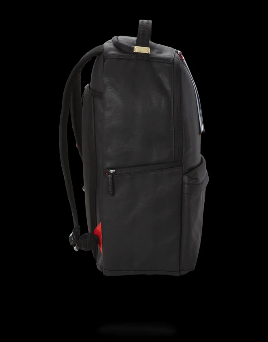 MONEY PULLEY BACKPACK